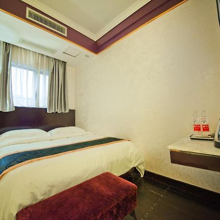 Guilin Sapphire Hotel Luaran gambar