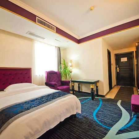 Guilin Sapphire Hotel Luaran gambar