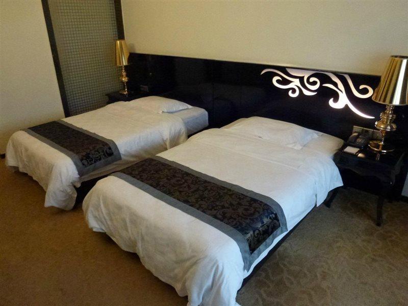Guilin Sapphire Hotel Luaran gambar