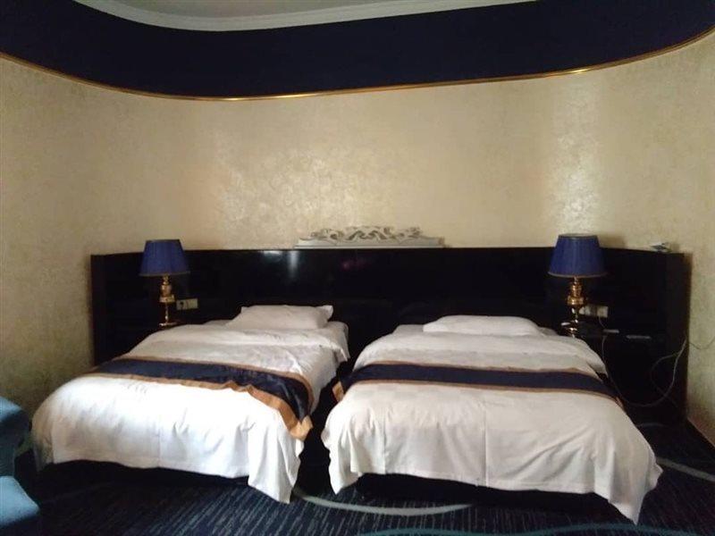 Guilin Sapphire Hotel Luaran gambar