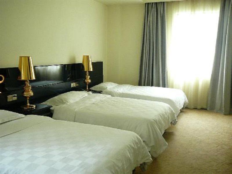 Guilin Sapphire Hotel Luaran gambar
