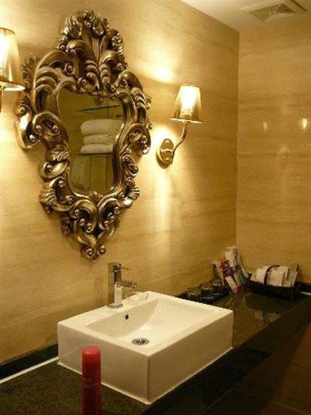 Guilin Sapphire Hotel Luaran gambar