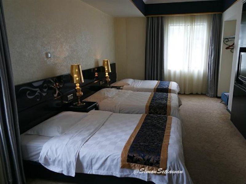 Guilin Sapphire Hotel Luaran gambar