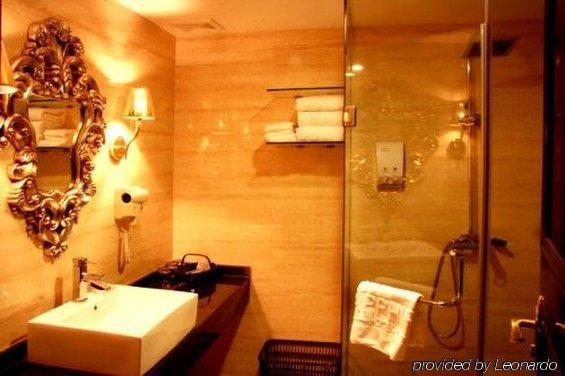 Guilin Sapphire Hotel Bilik gambar