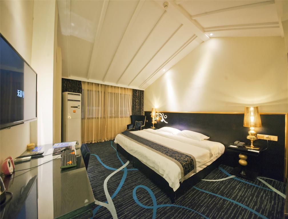Guilin Sapphire Hotel Luaran gambar