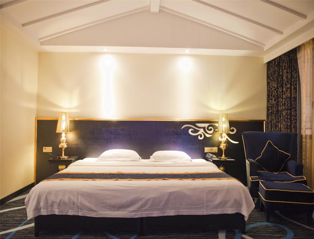 Guilin Sapphire Hotel Luaran gambar
