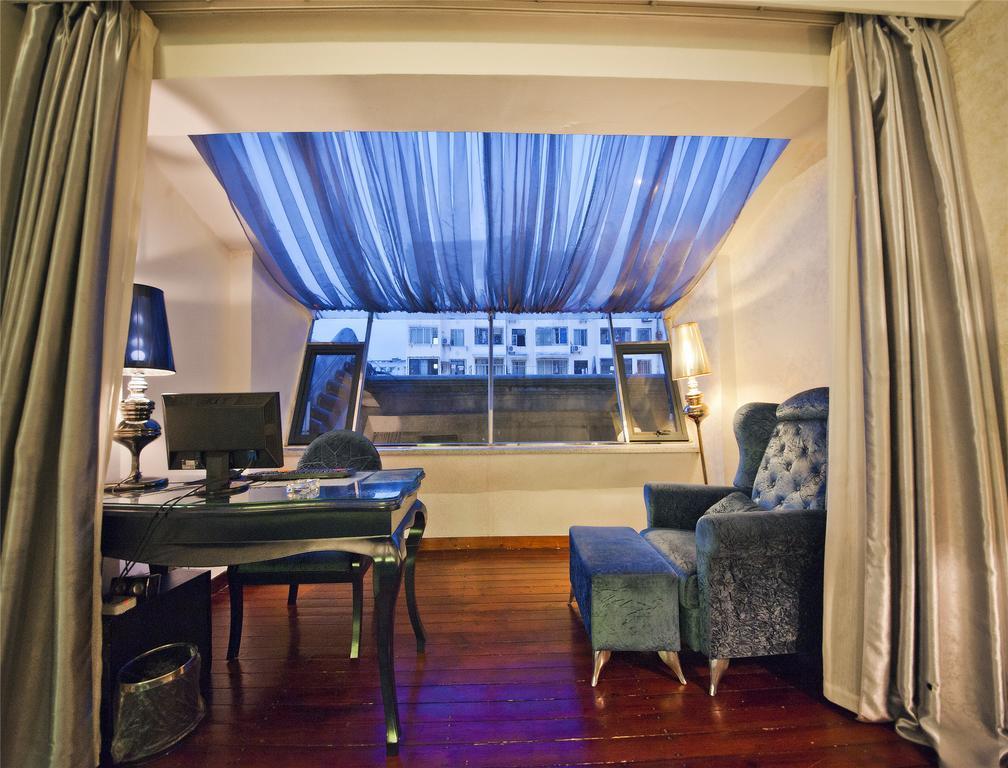 Guilin Sapphire Hotel Luaran gambar
