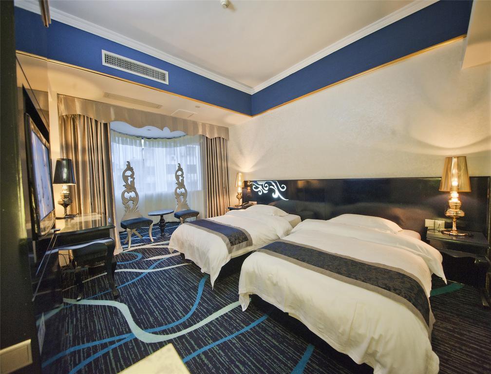 Guilin Sapphire Hotel Bilik gambar