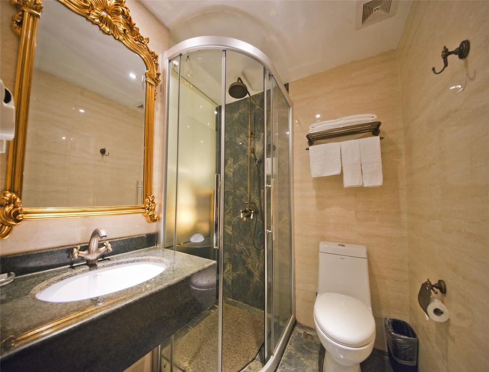Guilin Sapphire Hotel Luaran gambar