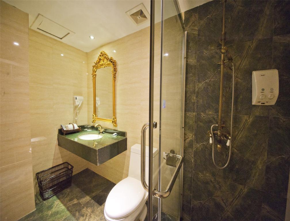 Guilin Sapphire Hotel Luaran gambar