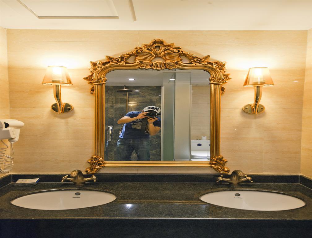 Guilin Sapphire Hotel Luaran gambar