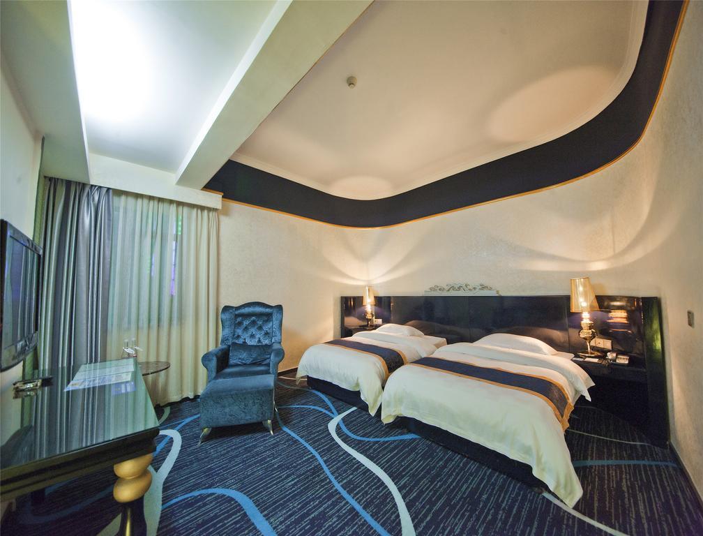 Guilin Sapphire Hotel Luaran gambar