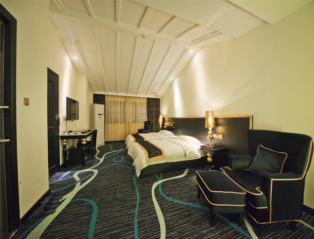 Guilin Sapphire Hotel Luaran gambar