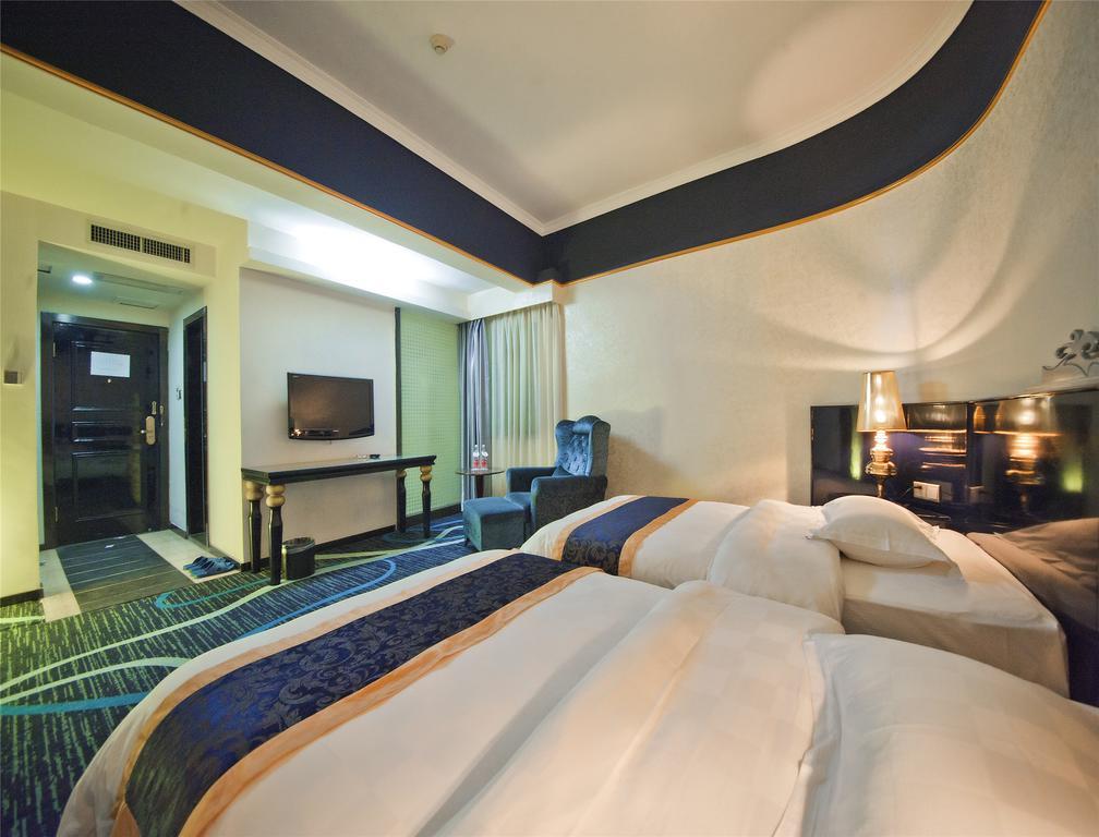 Guilin Sapphire Hotel Luaran gambar