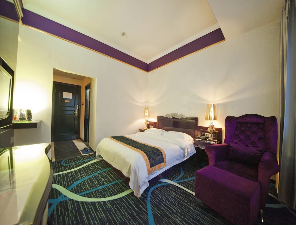 Guilin Sapphire Hotel Luaran gambar