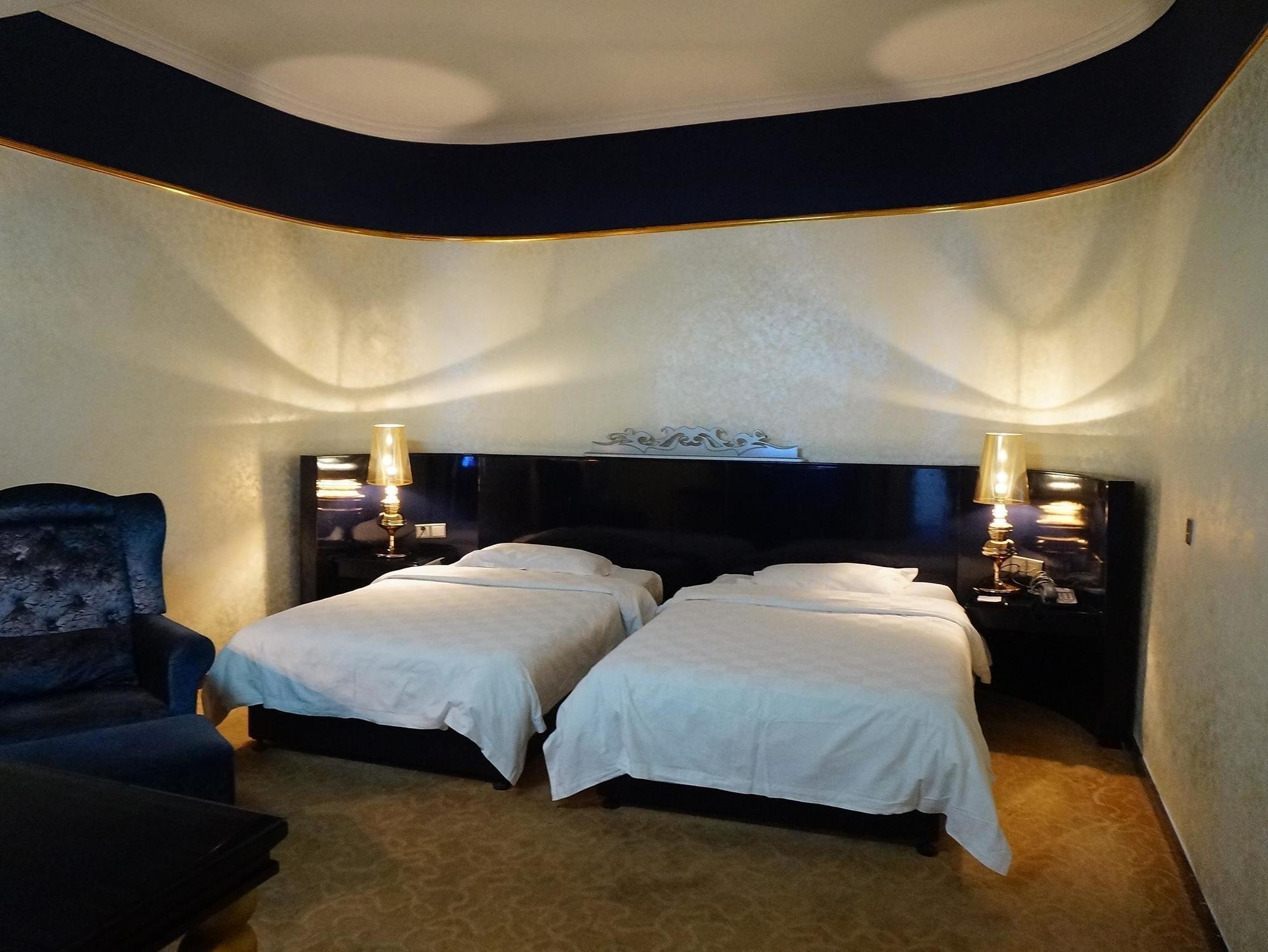 Guilin Sapphire Hotel Luaran gambar