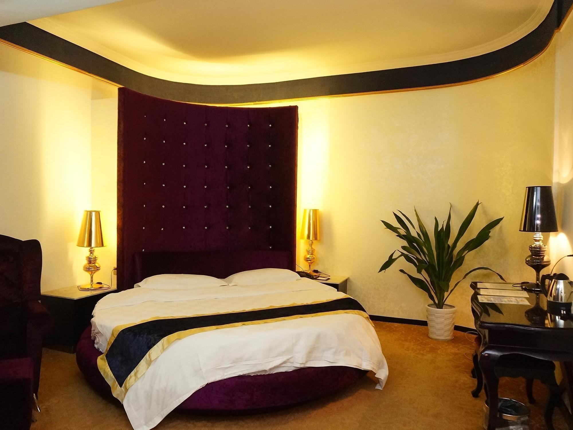 Guilin Sapphire Hotel Luaran gambar