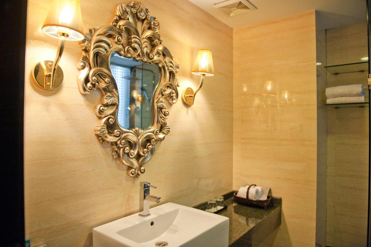 Guilin Sapphire Hotel Luaran gambar