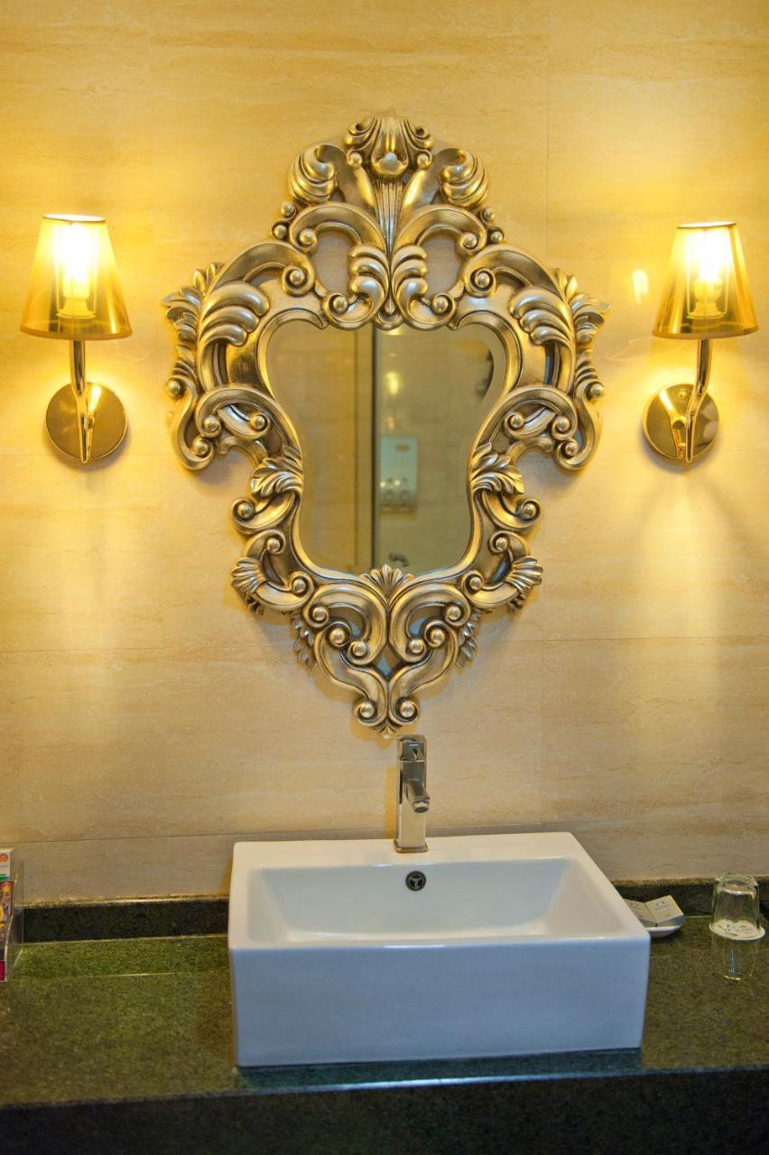 Guilin Sapphire Hotel Luaran gambar