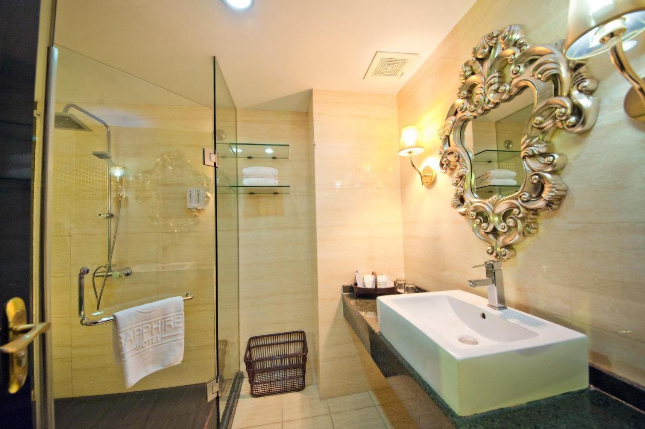 Guilin Sapphire Hotel Luaran gambar