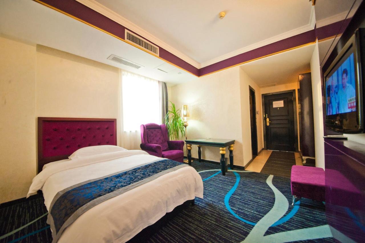 Guilin Sapphire Hotel Luaran gambar